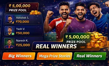Big winners, Crore prize boards, and recent UPI reward stories worth following