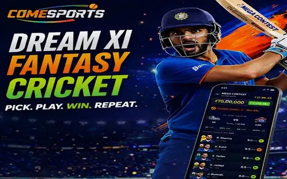 Hyderabad vs Delhi on Hero11