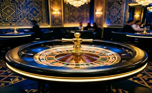 Infinite 21 Strategy