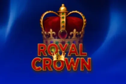 Royal Crown Demo Arcade