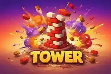 Towers Demo Arcade