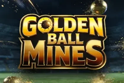 Golden Ball Mines Demo Arcade