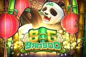 Big Bamboo Demo Arcade
