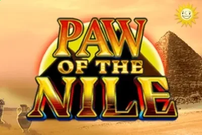 Paw of the Nile Demo Arcade