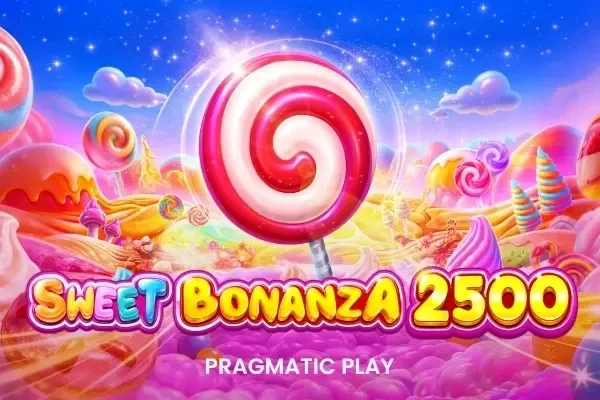 Sweet Bonanza 2500 Demo Arcade