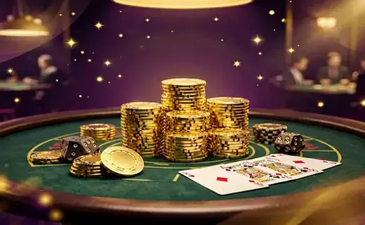 Weekend High Roller