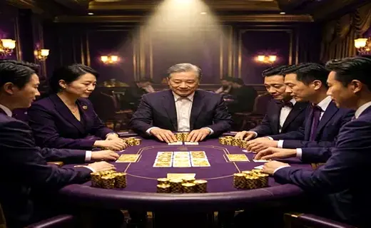 Elite 21 Strategy Masters