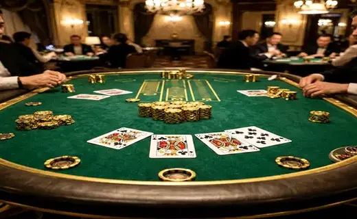 Mega Strategy Cards Tournament